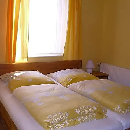 In Borgerende-rethwisch Mit Sauna 4*