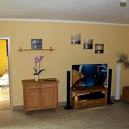 In Borgerende-rethwisch Mit Sauna Hotel 4*