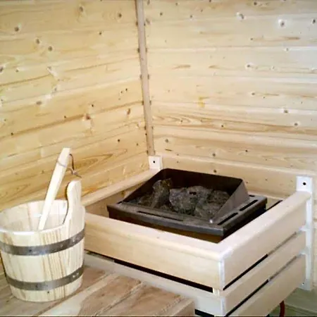 In Borgerende-rethwisch Mit Sauna Hotel Boergerende-Rethwisch