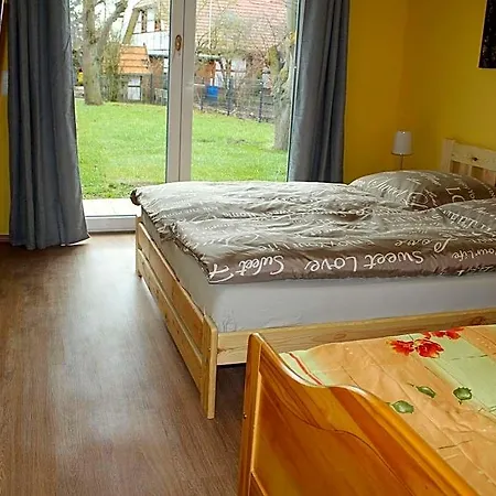 In Borgerende-rethwisch Mit Sauna Hotel Boergerende-Rethwisch