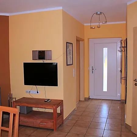 In Borgerende-rethwisch Mit Sauna 4* Boergerende-Rethwisch