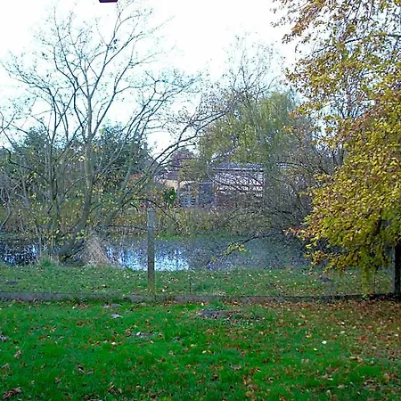 In Borgerende-rethwisch Mit Sauna