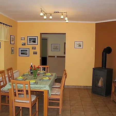In Borgerende-rethwisch Mit Sauna