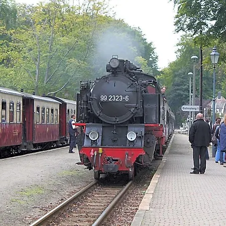 In Borgerende-rethwisch Mit Sauna Hotel Boergerende-Rethwisch