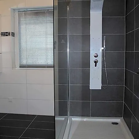 In Borgerende-rethwisch Mit Sauna 4* Boergerende-Rethwisch