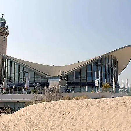 In Borgerende-rethwisch Mit Sauna Hotel Börgerende-Rethwisch
