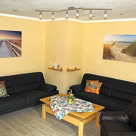 In Borgerende-rethwisch Mit Sauna Hotel Börgerende-Rethwisch