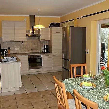 In Borgerende-rethwisch Mit Sauna Hotel Boergerende-Rethwisch