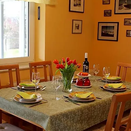 In Borgerende-rethwisch Mit Sauna Hotel 4*